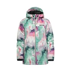 Куртка Horsefeathers TAY JACKET (rainbow)
