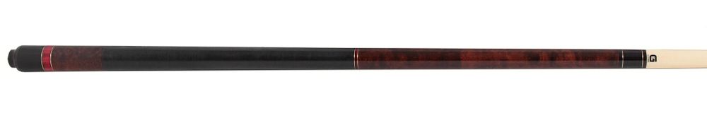 Кий McDermott G209 2PC Пул