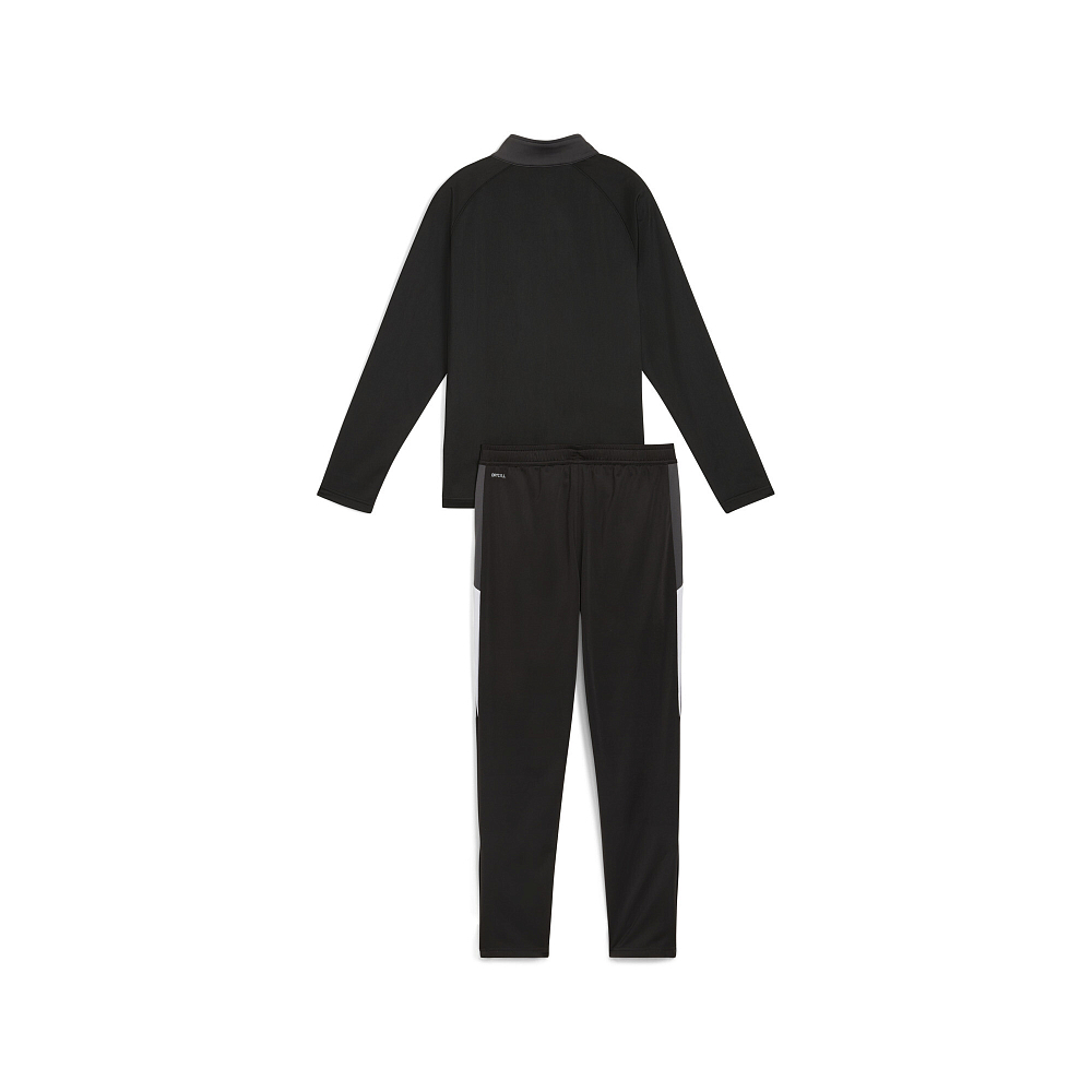 Детский спортивный костюм PUMA IndividualLIGA Tracksuit Jr