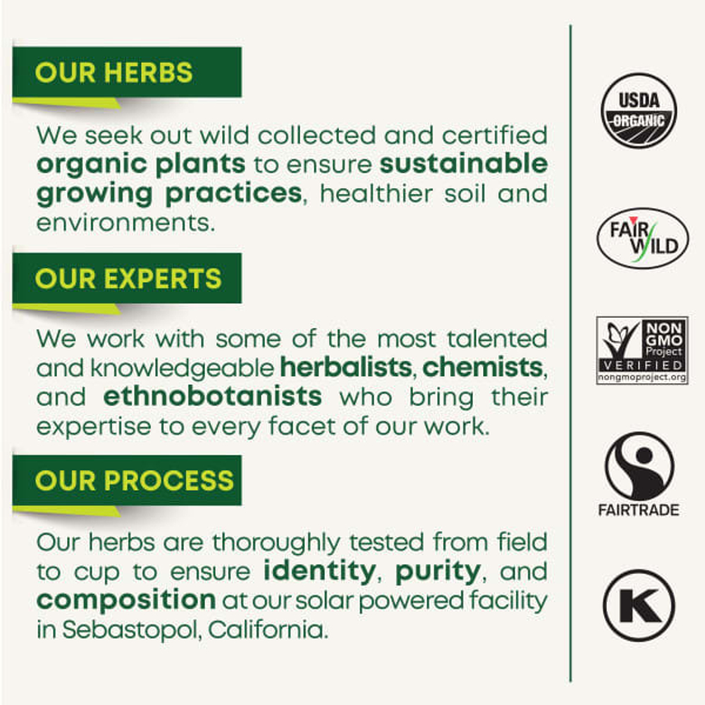 Traditional Medicinals, Organic Weightless, клюква, без кофеина, 16 чайных пакетиков, 24 г (0,85 унции)