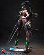 Фигурка EVE (Stellar Blade) ева