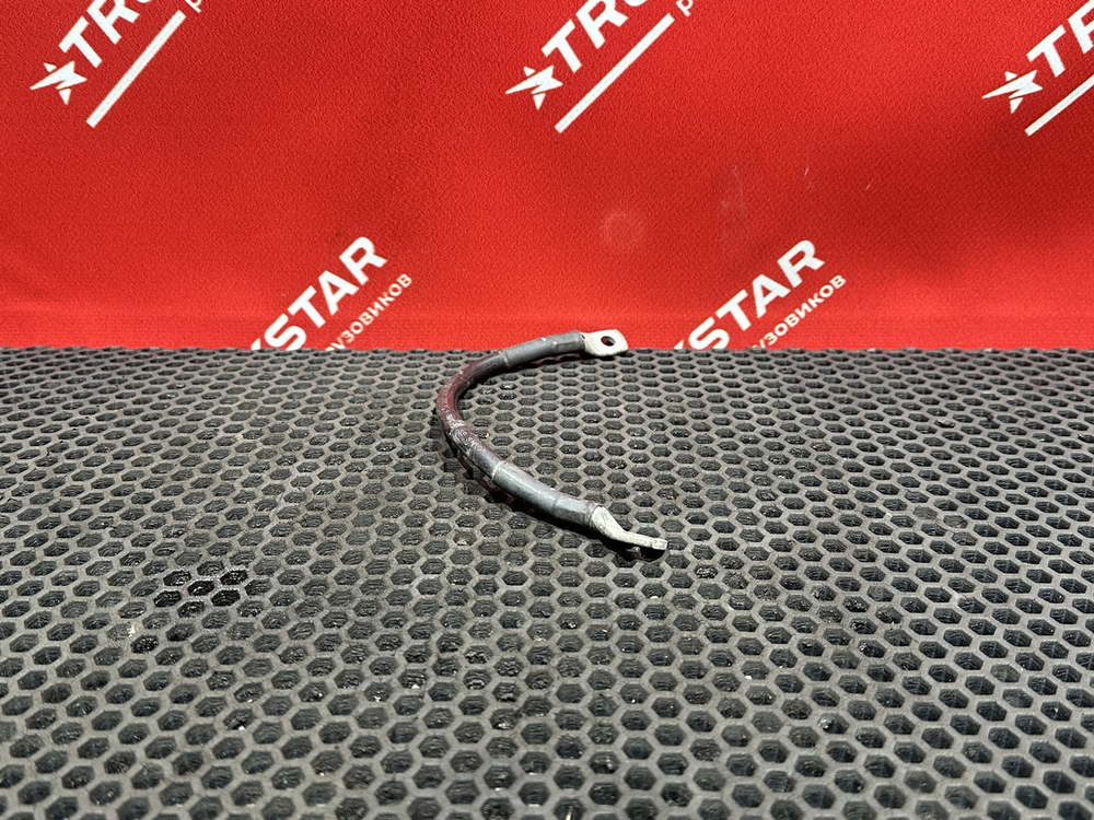 Провод массы