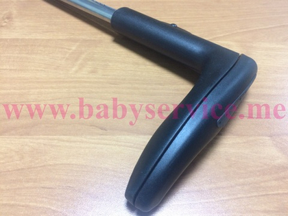 Ручка Peg-Perego Pliko P3 правая черная