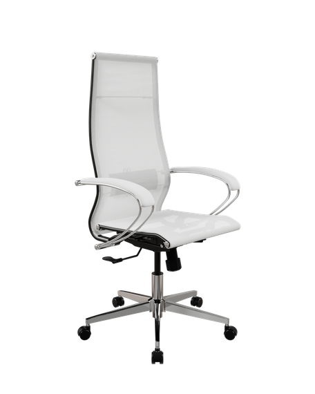 Кресло ErgoLife Set 7/подл.131/осн.Synchro 004