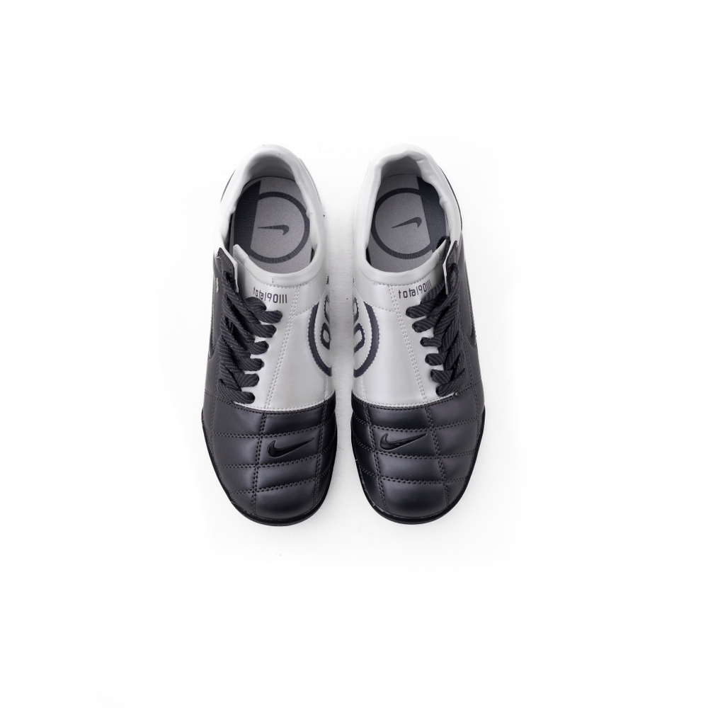 TF / Nike Total 90 / Dark Grey