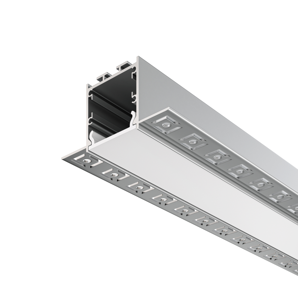 Профиль Led Strip ALM-7135-S-2M