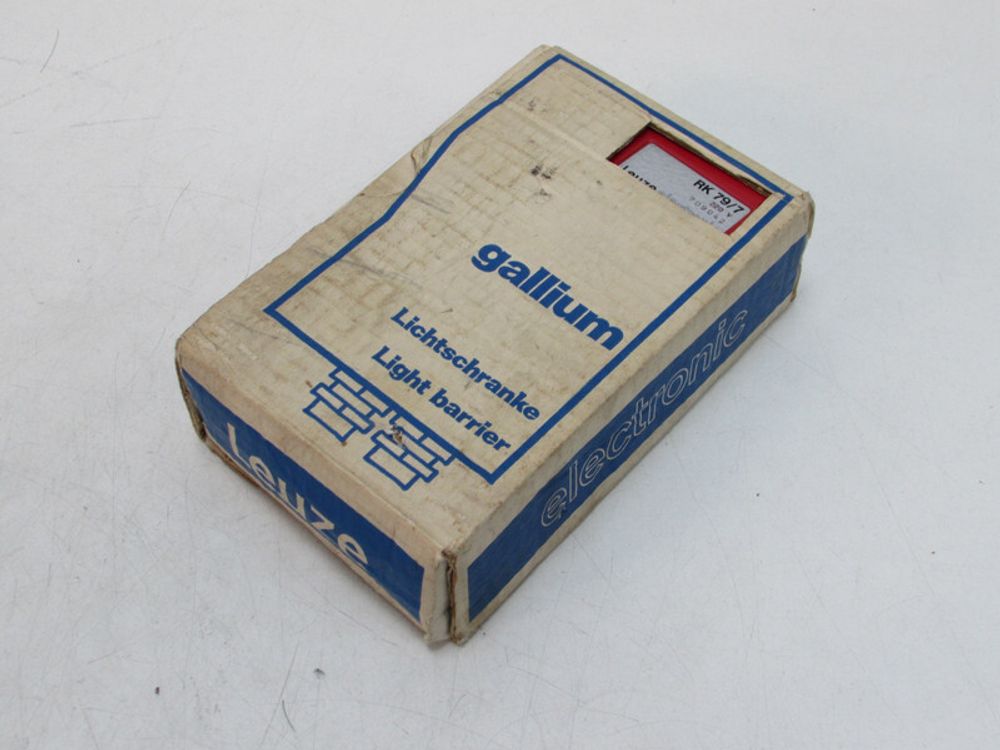 LEUZE Leuze RK 79/7