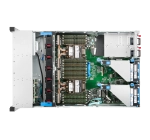 P19719-B21, HPE ProLiant DL380 Gen10 CTO, 2U 2.5“x24 NoCPU NoRAM NoHDD