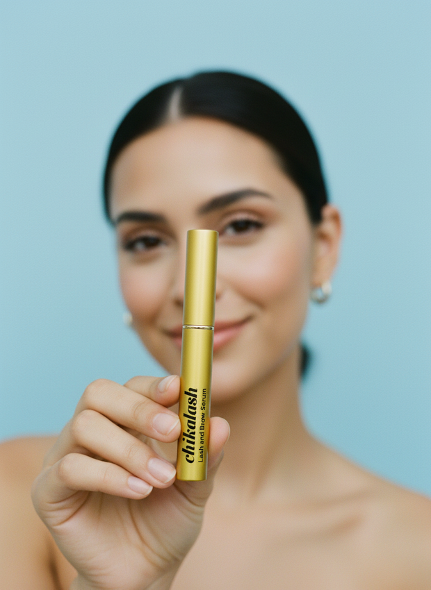 Клуб красоты Chikalash