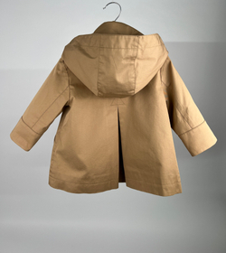 Плащ Burberry