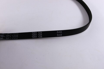 Ремень для стиральной машины 5PJ 1208 V12527