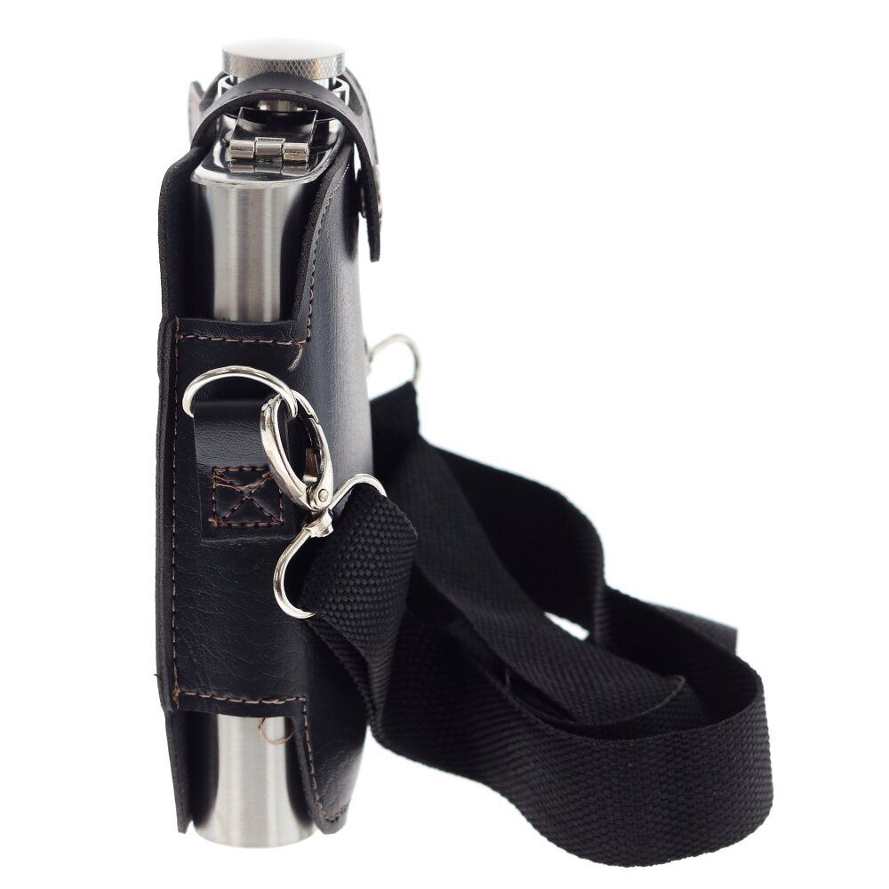 GAEM Фляжка, 500 мл, L13 W4 H17 см