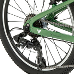 Детский велосипед Welt Brave 1.0 20 V (2025)