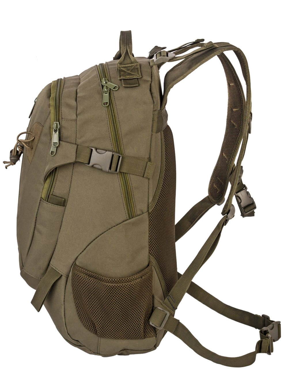 Рюкзак городской Gepard «Олива» 30 л