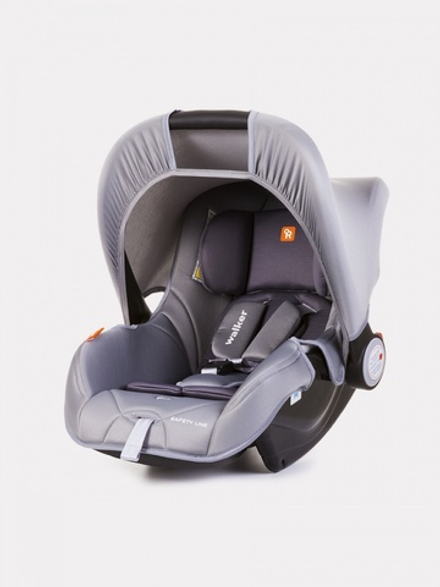 Автолюлька Rant Walker Safety Line 0+