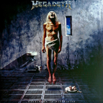 Megadeth / Countdown To Extinction (2LP)