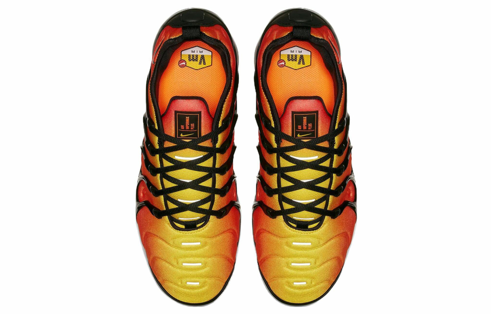 Кроссовки Nike Vapormax Plus