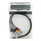 Heritage Audio Super 8 Breakout cable AES/EBU