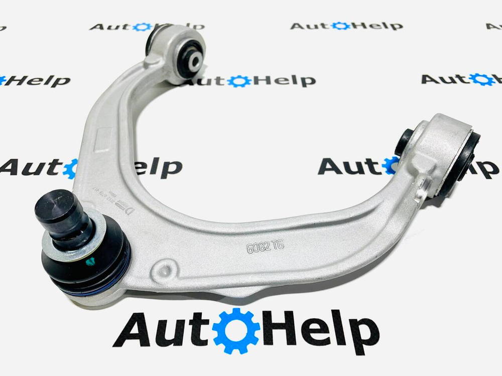 Рычаг подвески SH AUTO PARTS SH-23057, 31126776417 передний левый верхний