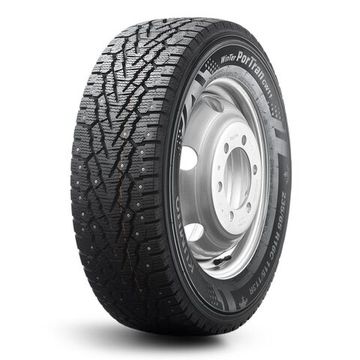 Kumho Winter Portran CW11 205/75 R16C 110/108R шип.