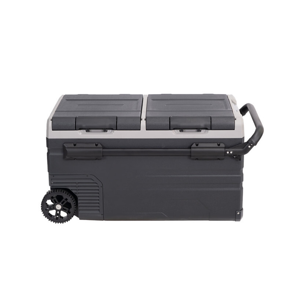 Компрессорный автохолодильник  Alpicool TWW55