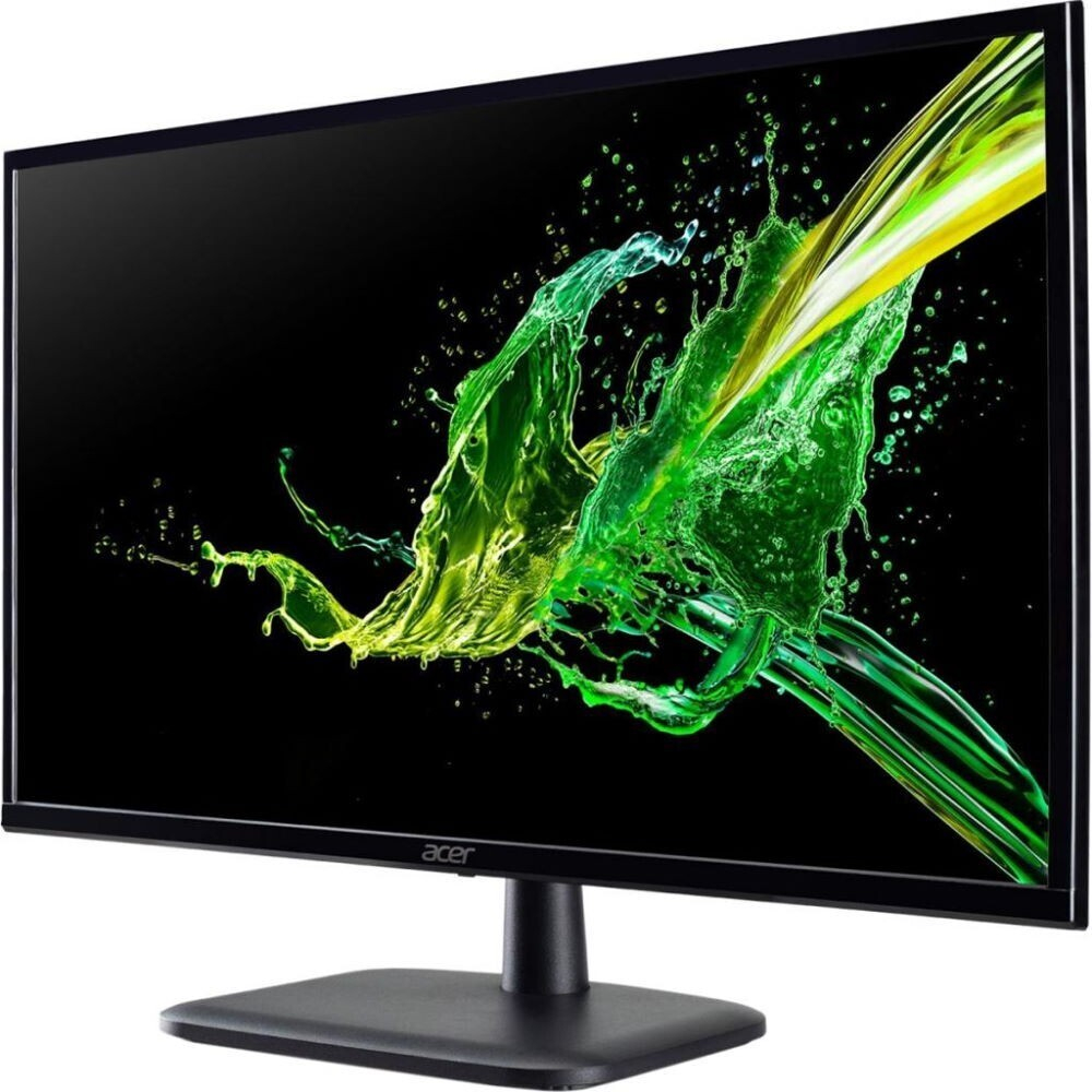 Монитор 23.8" Acer 24 EK240YAbi (UM.QE0EE.A01)
