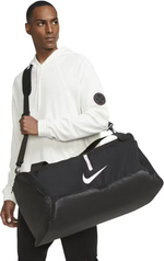 CU8090-010 Сумка Nike Academy Team Duffel M