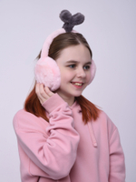 Наушники меховые