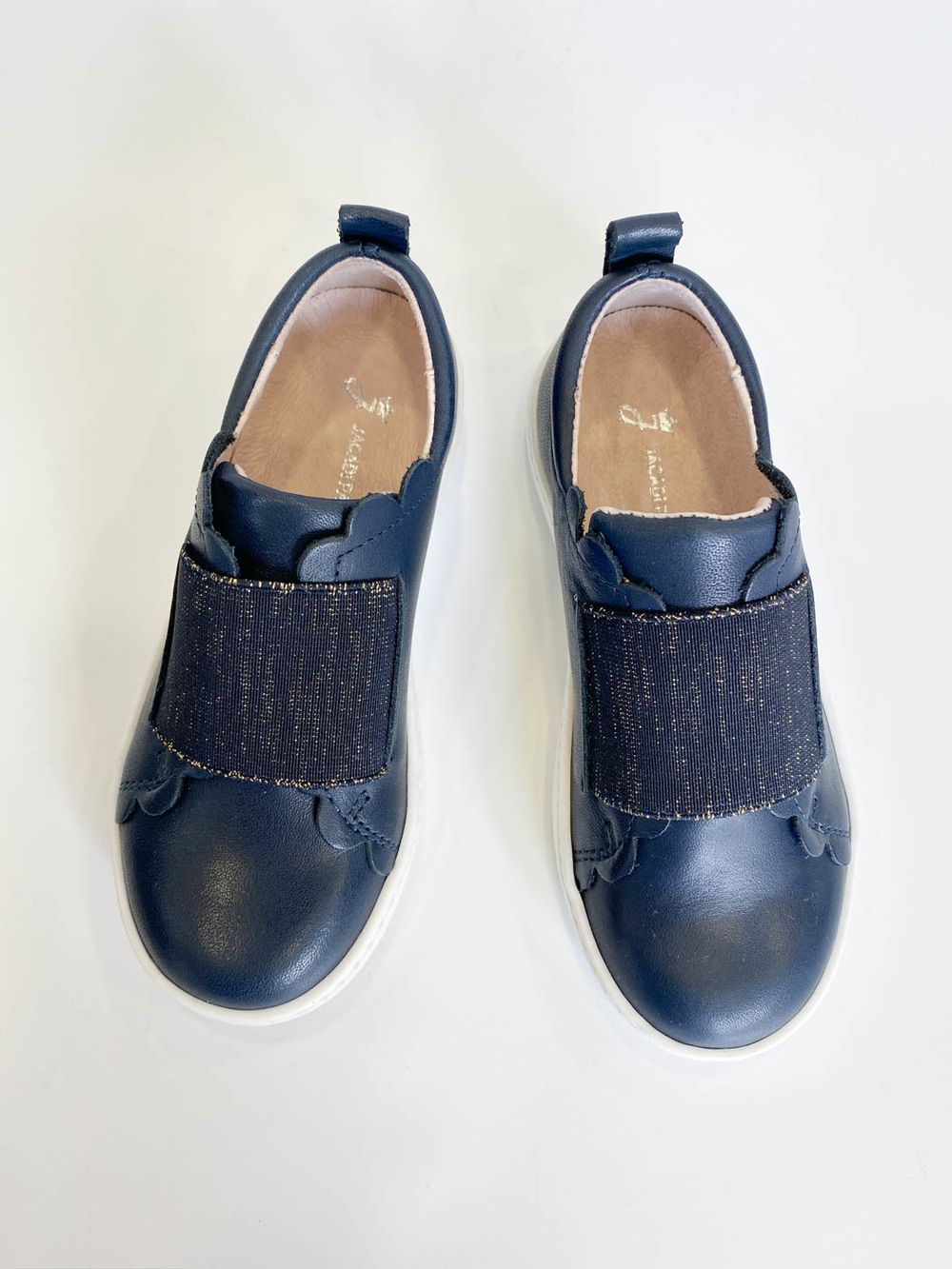 Слипоны Jacadi