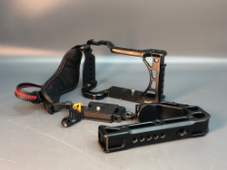 Клетка Smallrig sony a6600