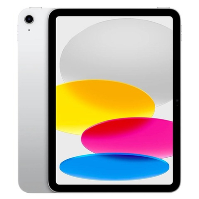 Планшет Apple iPad 11 128GB Silver Wi-Fi (2025)