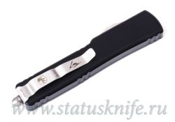 Нож Microtech UTX-70 419-10S Hellhoundфотография - 8