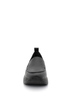 Слипоны женские Ascalini R13309