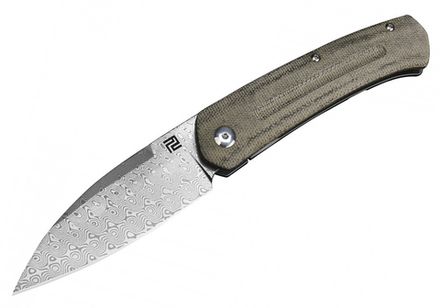 Нож Artisan Cutlery 1839GD-ODG Centauri