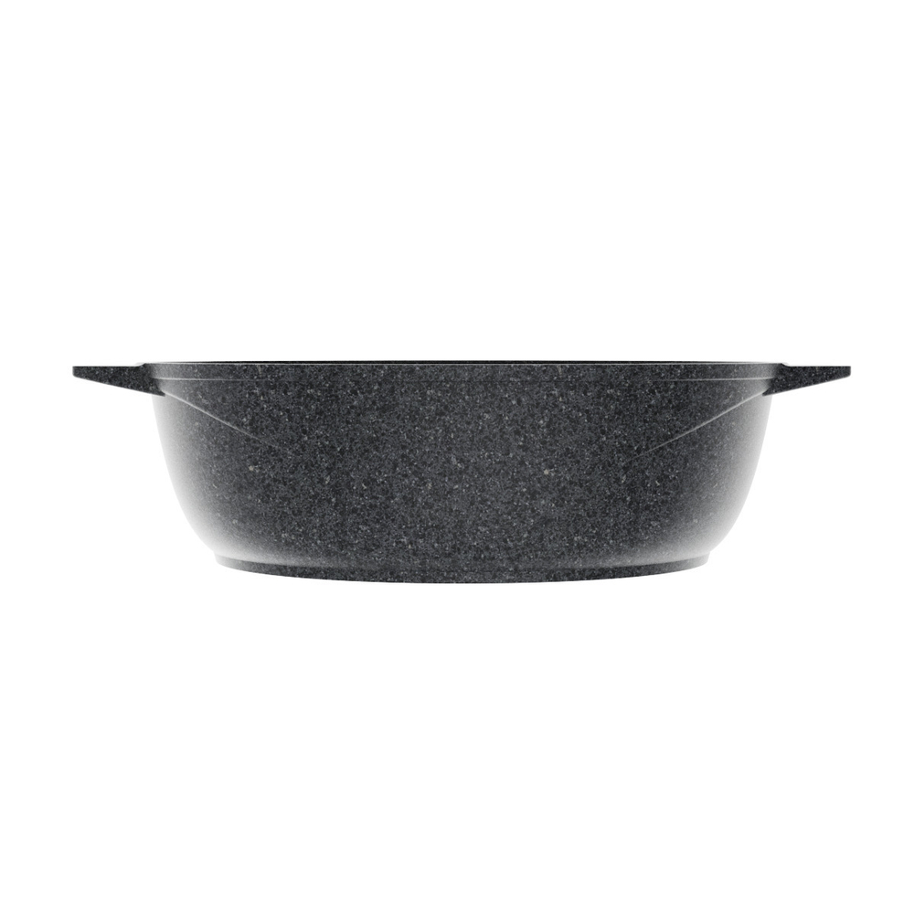 Жаровня "Мечта" Премиум с крышкой от 3л до 4л