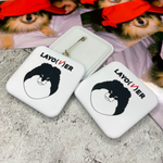 Значок / BTS / lapulapin / layover
