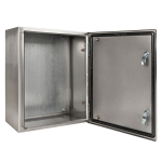 Щит из нержавеющей стали "Inox" AISI 304 (800x600x300) IP66 EKF