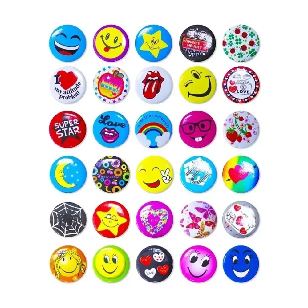 Игрушки для капсул в ассортименте