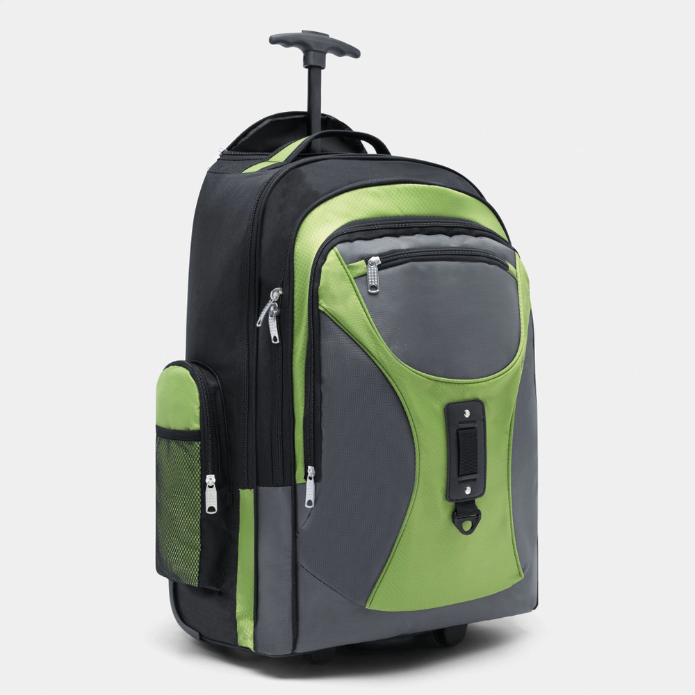 Чемодан на колесах COMFORTY
