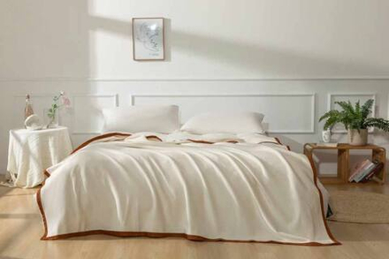 Плед Frette 160х190 см