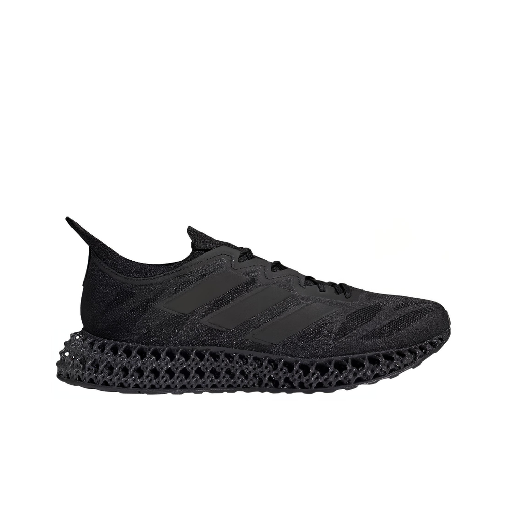 Мужские кроссовки Adidas 4DFWD 3 'Triple Black' IG8985