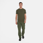 Брюки Eiger APEX Olive Green