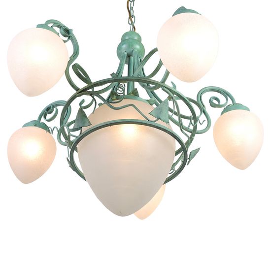 Подвесная люстра MM LAMPADARI 4615/6