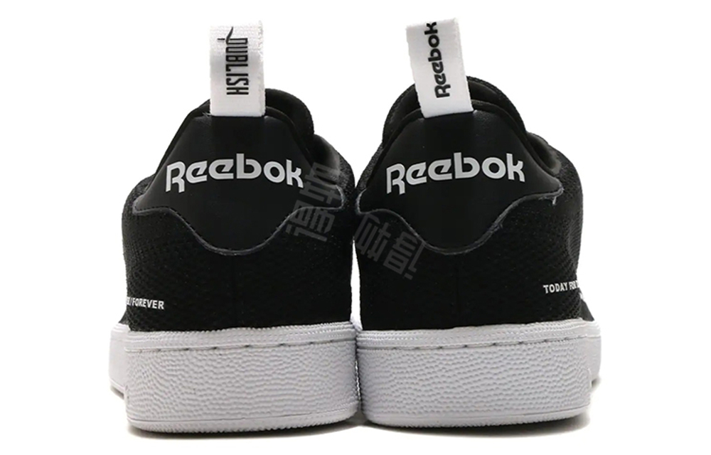 Кроссовки Publish X Reebok Club C Ultk