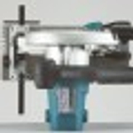 Сетевая дисковая пила MAKITA HS 6601 J HS6601J