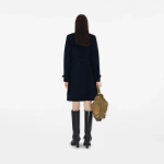 Тренч Chelsea Heritage средней длины от Burberry