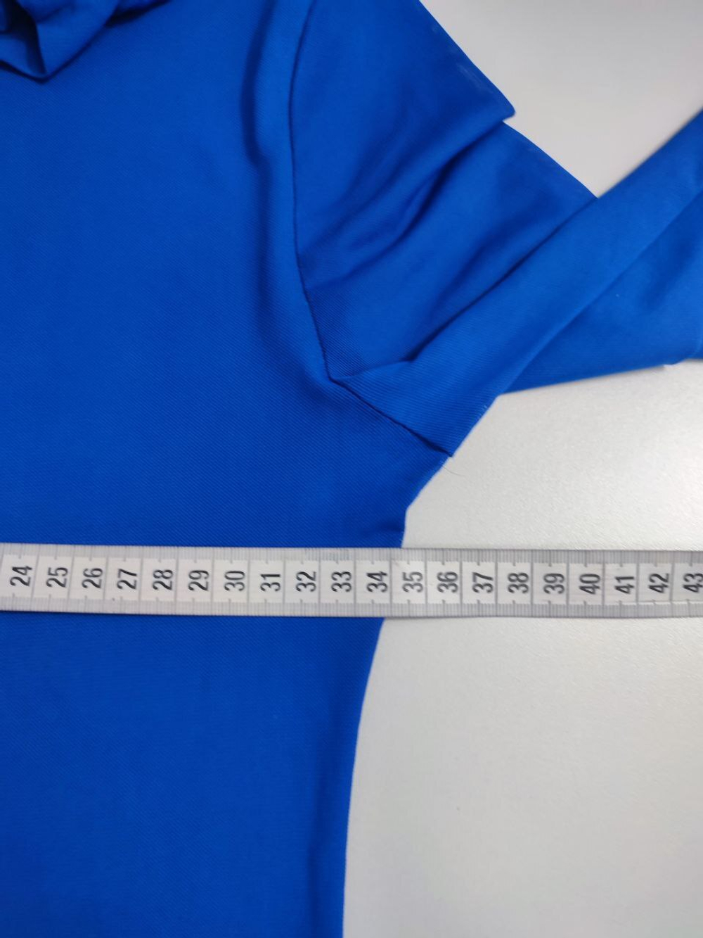 Водолазка H&M в сетку 44 размер