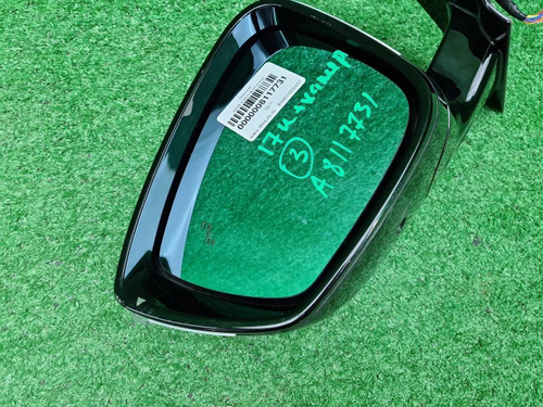 Зеркало левое Jetour X70 PLUS (2023-н.в.) 17 конт.