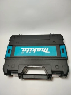 Лазерный уровень / нивелир 4х360 Makita с аксессуарами в сумке, зеленый луч 16 линий 4D