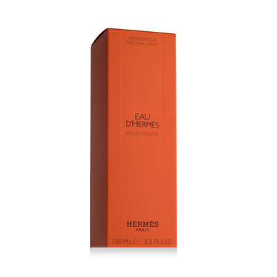 Hermès Eau D'Hermès Eau De Toilette 100 ml (unisex)